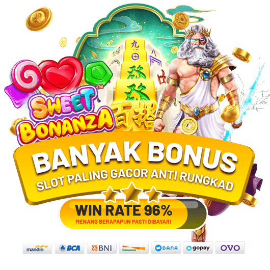 ArwahToto88 - Official Slot Gacor Disini